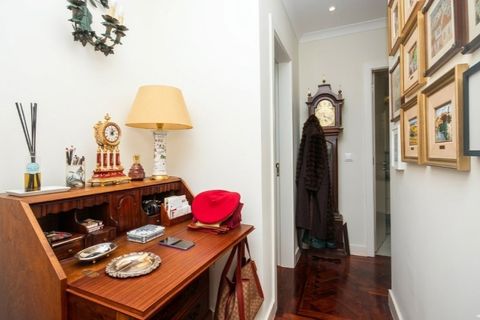 Lejlighed i Oeiras, Lisbon, Oeiras - € 640.000 | Ref: 26-E.FAV-511 - foto 16