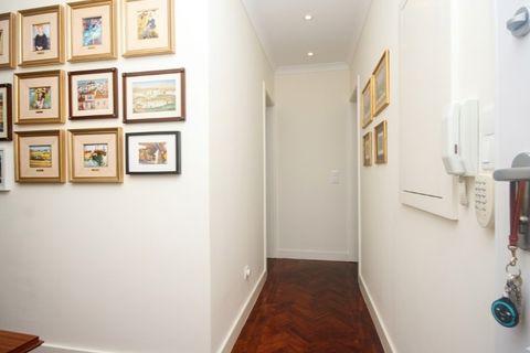 Lejlighed i Oeiras, Lisbon, Oeiras - € 640.000 | Ref: 26-E.FAV-511 - foto 17