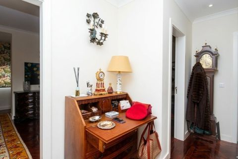 Lejlighed i Oeiras, Lisbon, Oeiras - € 640.000 | Ref: 26-E.FAV-511 - foto 18