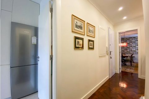 Lejlighed i Oeiras, Lisbon, Oeiras - € 640.000 | Ref: 26-E.FAV-511 - foto 19