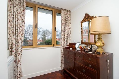 Lejlighed i Oeiras, Lisbon, Oeiras - € 640.000 | Ref: 26-E.FAV-511 - foto 20