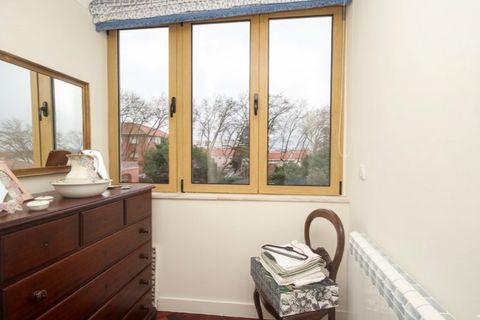 Lejlighed i Oeiras, Lisbon, Oeiras - € 640.000 | Ref: 26-E.FAV-511 - foto 22