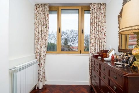 Lejlighed i Oeiras, Lisbon, Oeiras - € 640.000 | Ref: 26-E.FAV-511 - foto 23