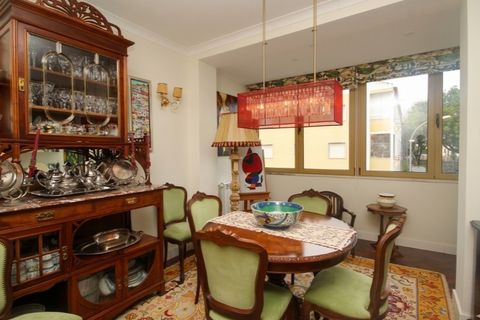 Lejlighed i Oeiras, Lisbon, Oeiras - € 640.000 | Ref: 26-E.FAV-511 - foto 29