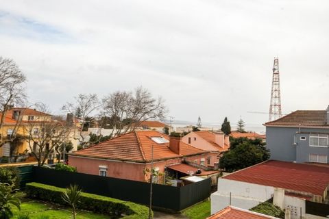 Lejlighed i Oeiras, Lisbon, Oeiras - € 640.000 | Ref: 26-E.FAV-511 - foto 31
