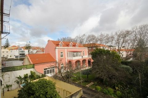 Lejlighed i Oeiras, Lisbon, Oeiras - € 640.000 | Ref: 26-E.FAV-511 - foto 32