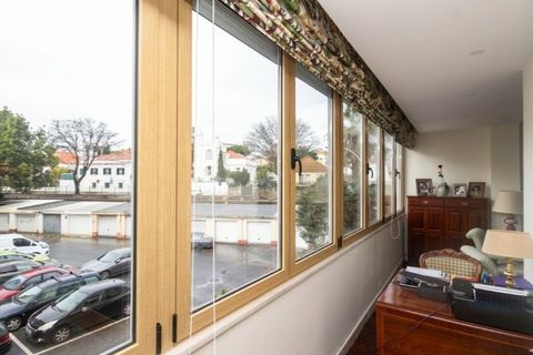 Lejlighed i Oeiras, Lisbon, Oeiras - € 640.000 | Ref: 26-E.FAV-511 - foto 33