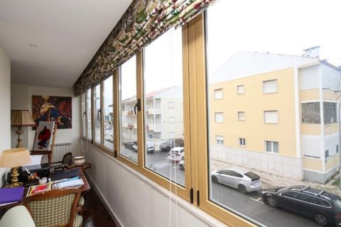Lejlighed i Oeiras, Lisbon, Oeiras - € 640.000 | Ref: 26-E.FAV-511 - foto 34