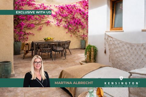Stadthaus in Arta, Mallorca, Arta - € 630.000 | Ref: KPNO1014 - Foto 1