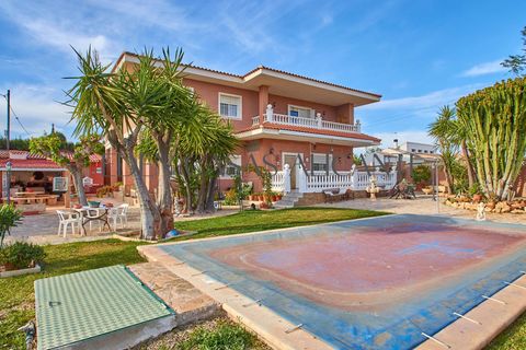 Villa en Mutxamel, Alicante, Mutxamel - € 550.000 | Ref: 01484/8734 - photo 1