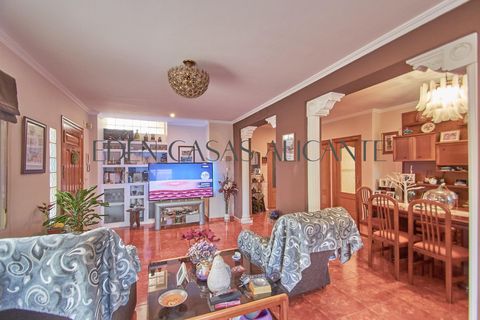 Villa en Mutxamel, Alicante, Mutxamel - € 550.000 | Ref: 01484/8734 - photo 4