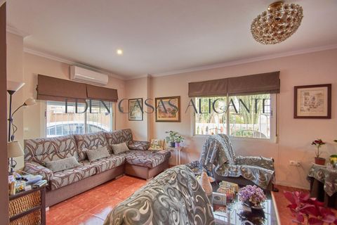 Villa en Mutxamel, Alicante, Mutxamel - € 550.000 | Ref: 01484/8734 - photo 5