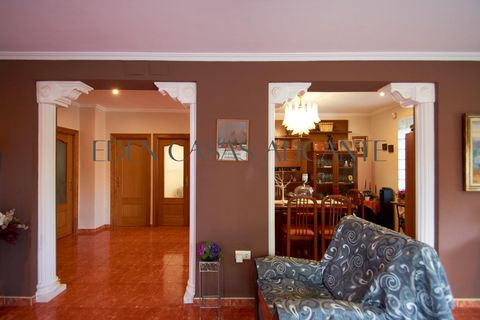 Villa en Mutxamel, Alicante, Mutxamel - € 550.000 | Ref: 01484/8734 - photo 6