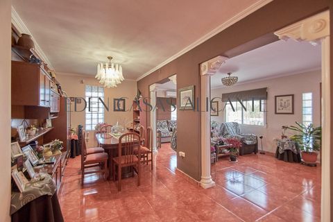 Villa en Mutxamel, Alicante, Mutxamel - € 550.000 | Ref: 01484/8734 - photo 7