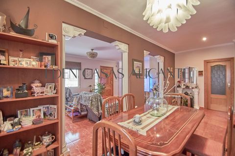 Villa en Mutxamel, Alicante, Mutxamel - € 550.000 | Ref: 01484/8734 - photo 8
