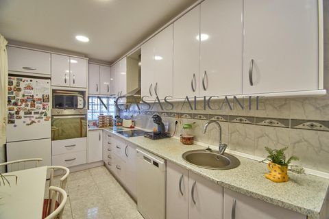 Villa en Mutxamel, Alicante, Mutxamel - € 550.000 | Ref: 01484/8734 - photo 9