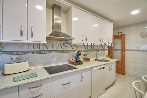 Villa en Mutxamel, Alicante, Mutxamel - € 550.000 | Ref: 01484/8734 - photo 10