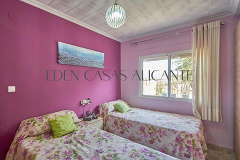 Villa en Mutxamel, Alicante, Mutxamel - € 550.000 | Ref: 01484/8734 - photo 13