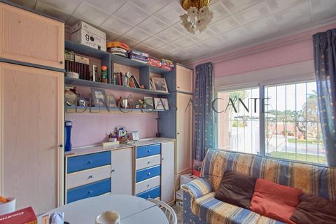 Villa en Mutxamel, Alicante, Mutxamel - € 550.000 | Ref: 01484/8734 - photo 20