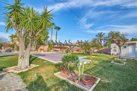 Villa en Mutxamel, Alicante, Mutxamel - € 550.000 | Ref: 01484/8734 - photo 22