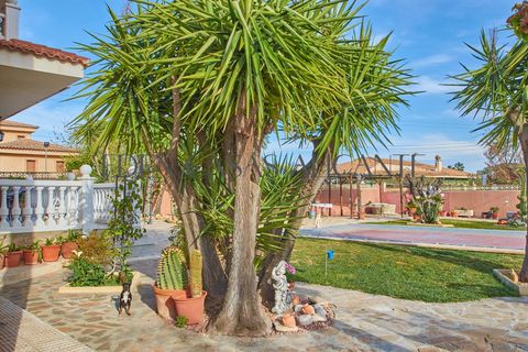Villa en Mutxamel, Alicante, Mutxamel - € 550.000 | Ref: 01484/8734 - photo 23