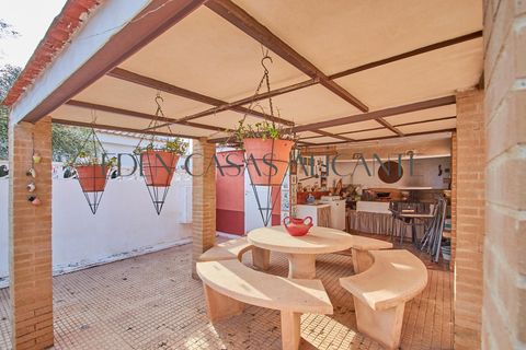 Villa en Mutxamel, Alicante, Mutxamel - € 550.000 | Ref: 01484/8734 - photo 24
