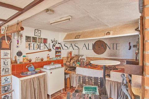 Villa en Mutxamel, Alicante, Mutxamel - € 550.000 | Ref: 01484/8734 - photo 25