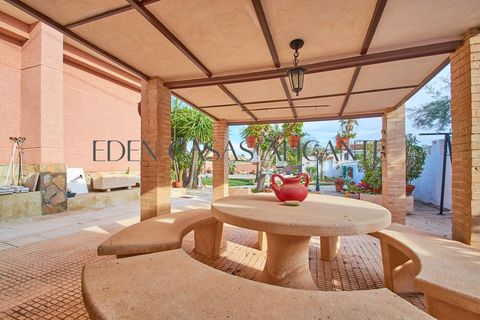 Villa en Mutxamel, Alicante, Mutxamel - € 550.000 | Ref: 01484/8734 - photo 26