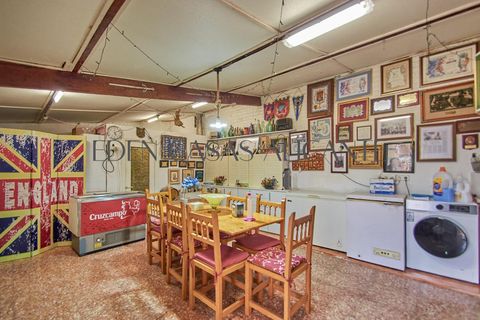 Villa en Mutxamel, Alicante, Mutxamel - € 550.000 | Ref: 01484/8734 - photo 27