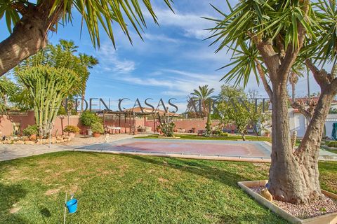 Villa en Mutxamel, Alicante, Mutxamel - € 550.000 | Ref: 01484/8734 - photo 29