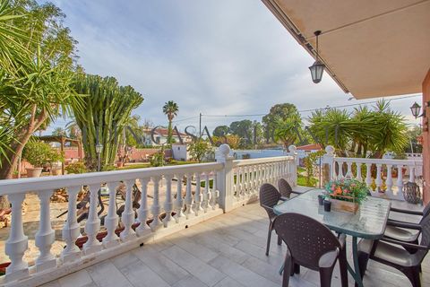 Villa en Mutxamel, Alicante, Mutxamel - € 550.000 | Ref: 01484/8734 - photo 31