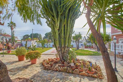 Villa en Mutxamel, Alicante, Mutxamel - € 550.000 | Ref: 01484/8734 - photo 32