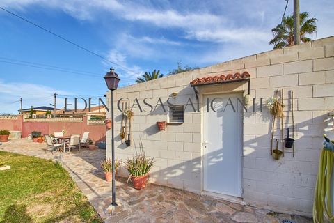 Villa en Mutxamel, Alicante, Mutxamel - € 550.000 | Ref: 01484/8734 - photo 33