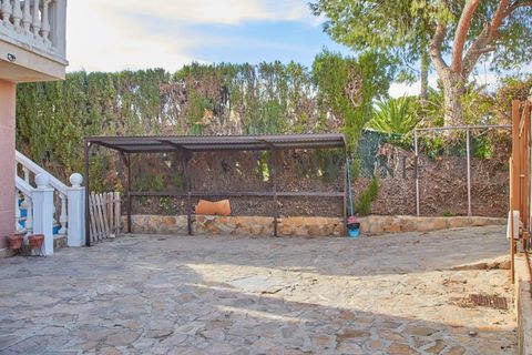 Villa en Mutxamel, Alicante, Mutxamel - € 550.000 | Ref: 01484/8734 - photo 37