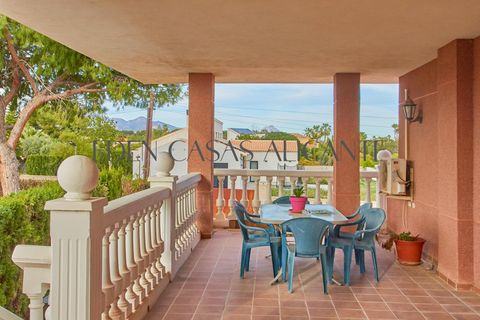 Villa en Mutxamel, Alicante, Mutxamel - € 550.000 | Ref: 01484/8734 - photo 38