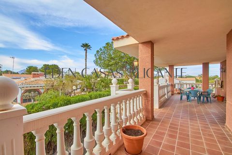 Villa en Mutxamel, Alicante, Mutxamel - € 550.000 | Ref: 01484/8734 - photo 41