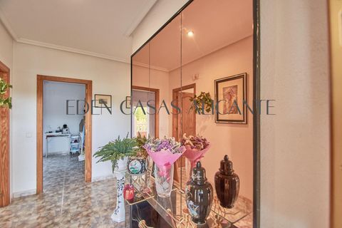 Villa en Mutxamel, Alicante, Mutxamel - € 550.000 | Ref: 01484/8734 - photo 42