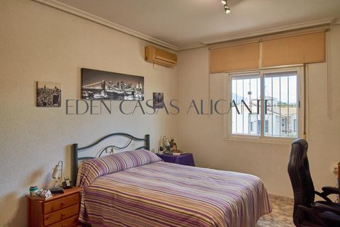 Villa en Mutxamel, Alicante, Mutxamel - € 550.000 | Ref: 01484/8734 - photo 43