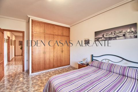 Villa en Mutxamel, Alicante, Mutxamel - € 550.000 | Ref: 01484/8734 - photo 44