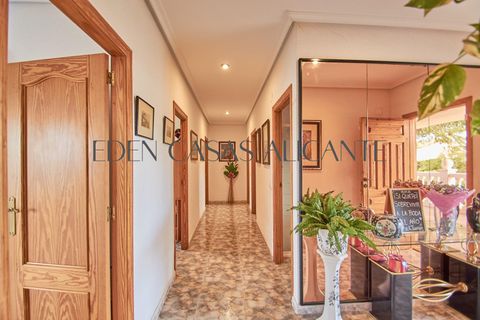 Villa en Mutxamel, Alicante, Mutxamel - € 550.000 | Ref: 01484/8734 - photo 45