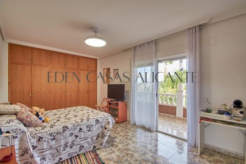 Villa en Mutxamel, Alicante, Mutxamel - € 550.000 | Ref: 01484/8734 - photo 46