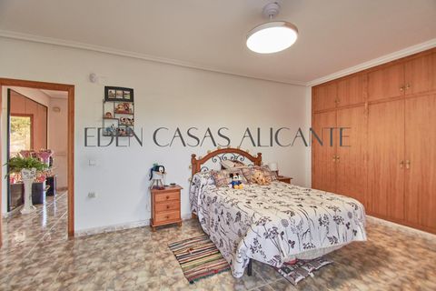 Villa en Mutxamel, Alicante, Mutxamel - € 550.000 | Ref: 01484/8734 - photo 47