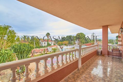 Villa en Mutxamel, Alicante, Mutxamel - € 550.000 | Ref: 01484/8734 - photo 49
