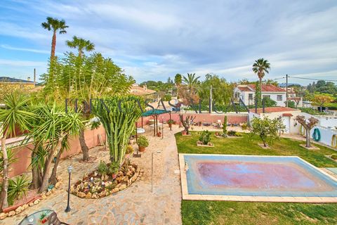 Villa en Mutxamel, Alicante, Mutxamel - € 550.000 | Ref: 01484/8734 - photo 50