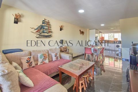 Rækkehus i El Campello, Alicante, El Campello - € 219.000 | Ref: 01486/8734 - foto 6
