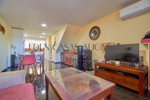 Rækkehus i El Campello, Alicante, El Campello - € 219.000 | Ref: 01486/8734 - foto 7