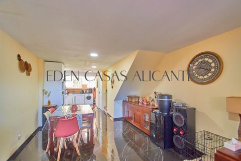 Rækkehus i El Campello, Alicante, El Campello - € 219.000 | Ref: 01486/8734 - foto 8