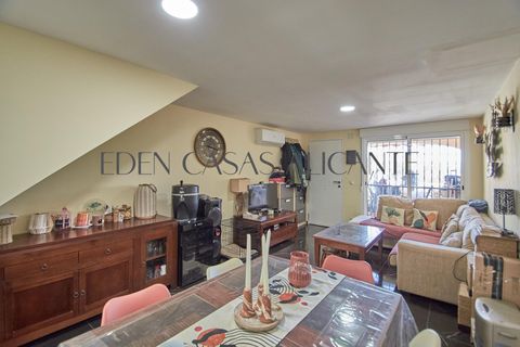 Rækkehus i El Campello, Alicante, El Campello - € 219.000 | Ref: 01486/8734 - foto 9