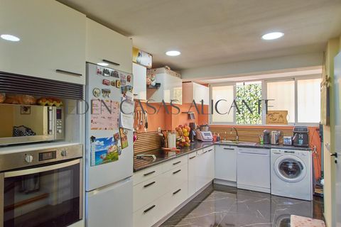 Rækkehus i El Campello, Alicante, El Campello - € 219.000 | Ref: 01486/8734 - foto 10