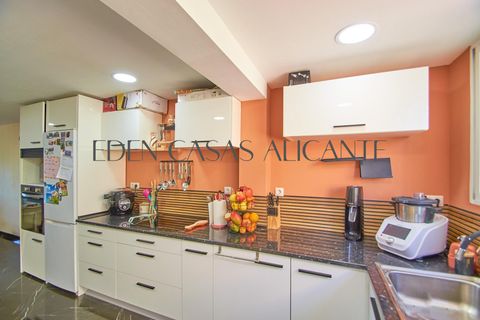 Rækkehus i El Campello, Alicante, El Campello - € 219.000 | Ref: 01486/8734 - foto 11
